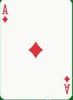 Ace of Diamonds