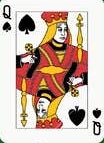 Queen of Spades