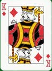 King of Diamonds