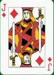 Jack of Diamonds